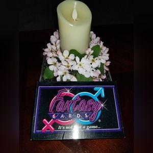 Lovers Fantasy Cards Game